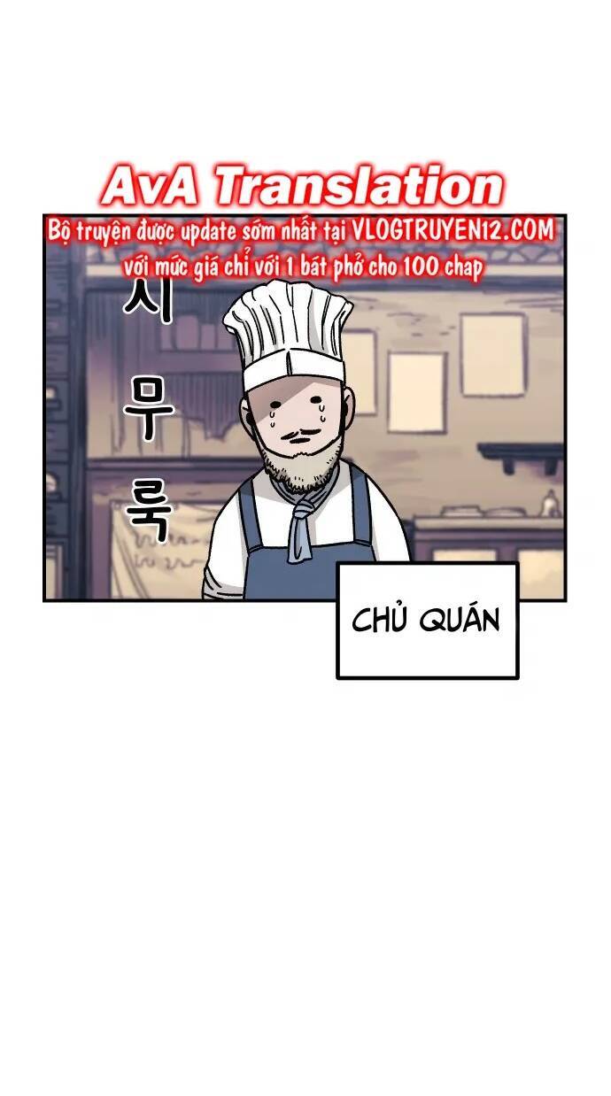 Sắp Xuất Ngũ Thì Isekai Chap 15 - Next Chap 16