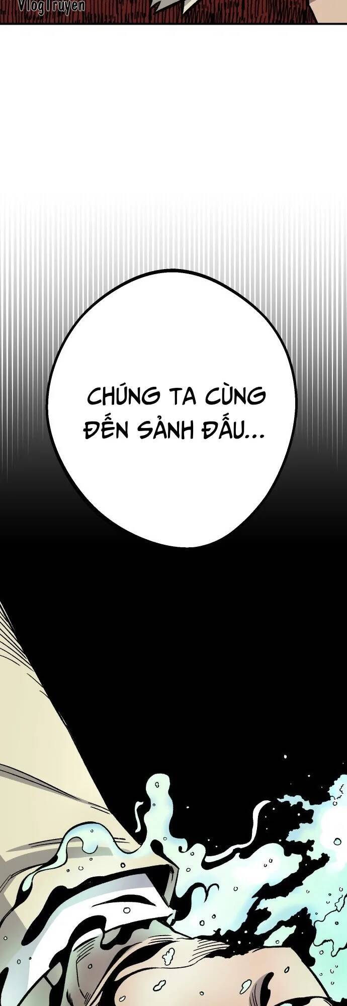Sắp Xuất Ngũ Thì Isekai Chap 15 - Next Chap 16
