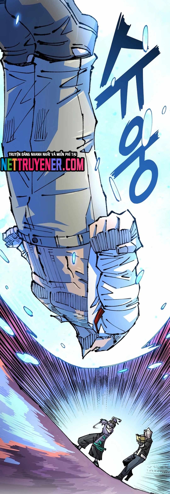 Sắp Xuất Ngũ Thì Isekai Chap 150 - Next Chap 151