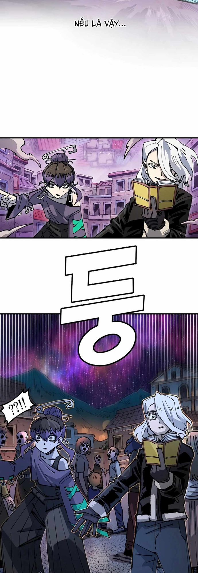 Sắp Xuất Ngũ Thì Isekai Chap 150 - Next Chap 151