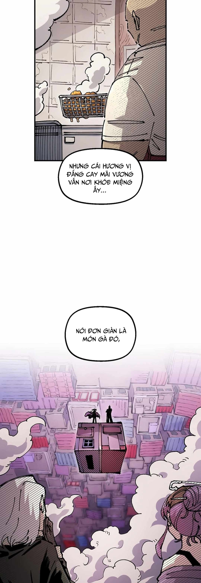 Sắp Xuất Ngũ Thì Isekai Chap 150 - Next Chap 151