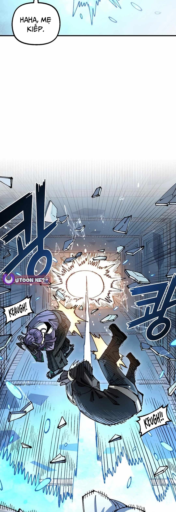 Sắp Xuất Ngũ Thì Isekai Chap 150 - Next Chap 151