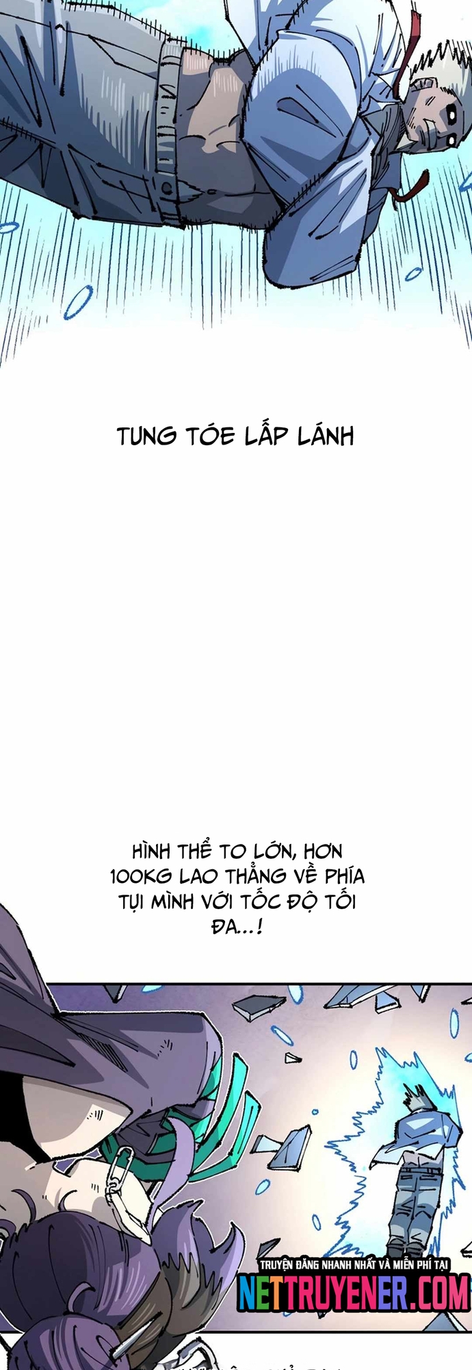 Sắp Xuất Ngũ Thì Isekai Chap 150 - Next Chap 151