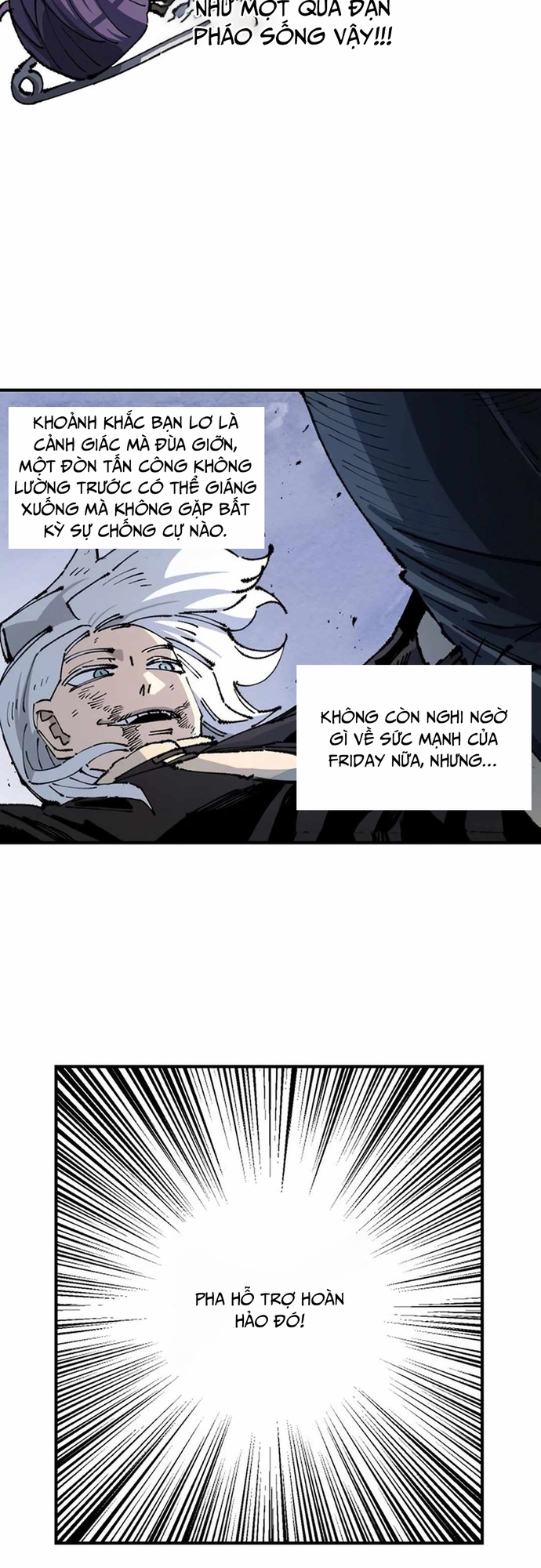 Sắp Xuất Ngũ Thì Isekai Chap 150 - Next Chap 151