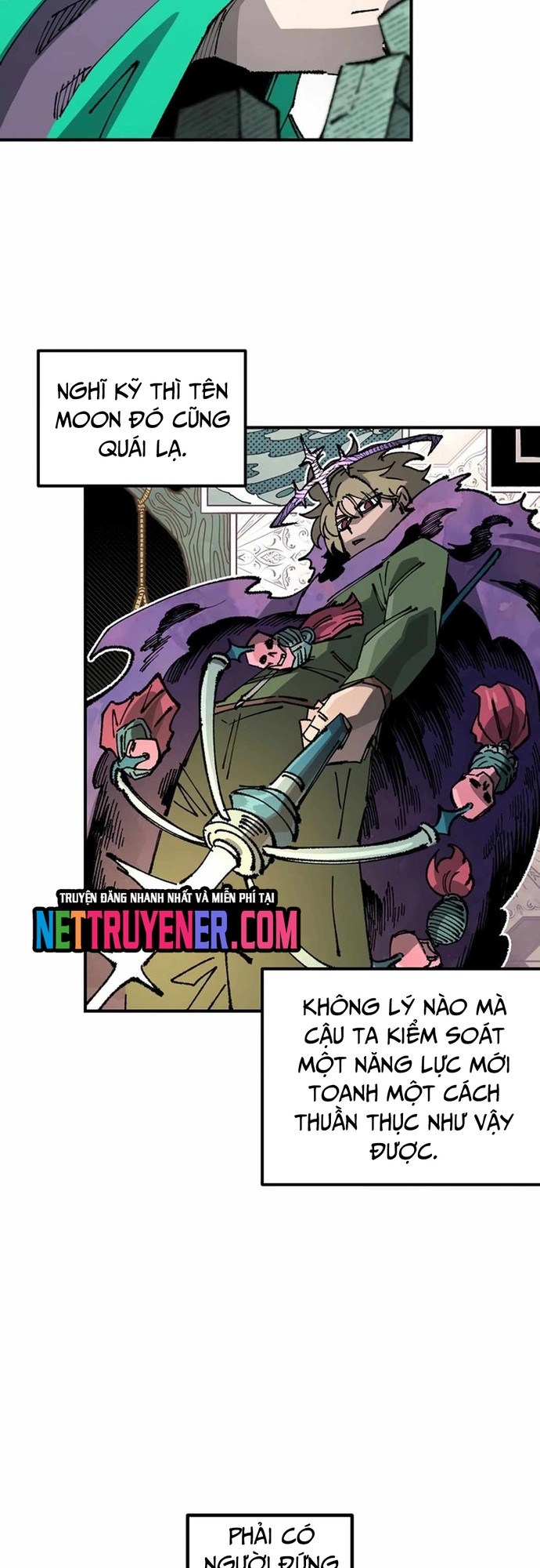 Sắp Xuất Ngũ Thì Isekai Chap 150 - Next Chap 151