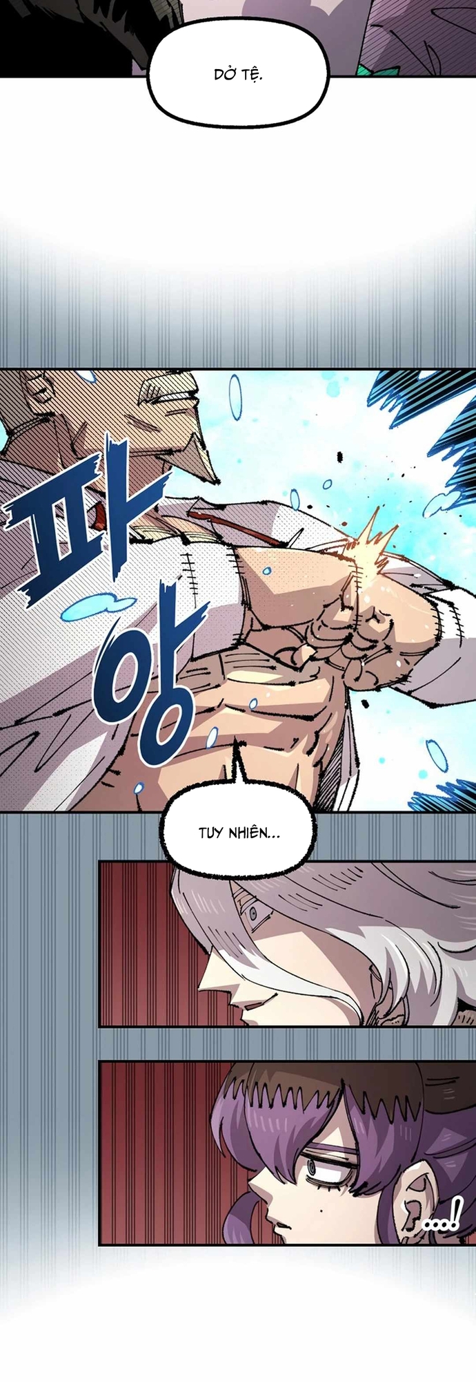 Sắp Xuất Ngũ Thì Isekai Chap 150 - Next Chap 151