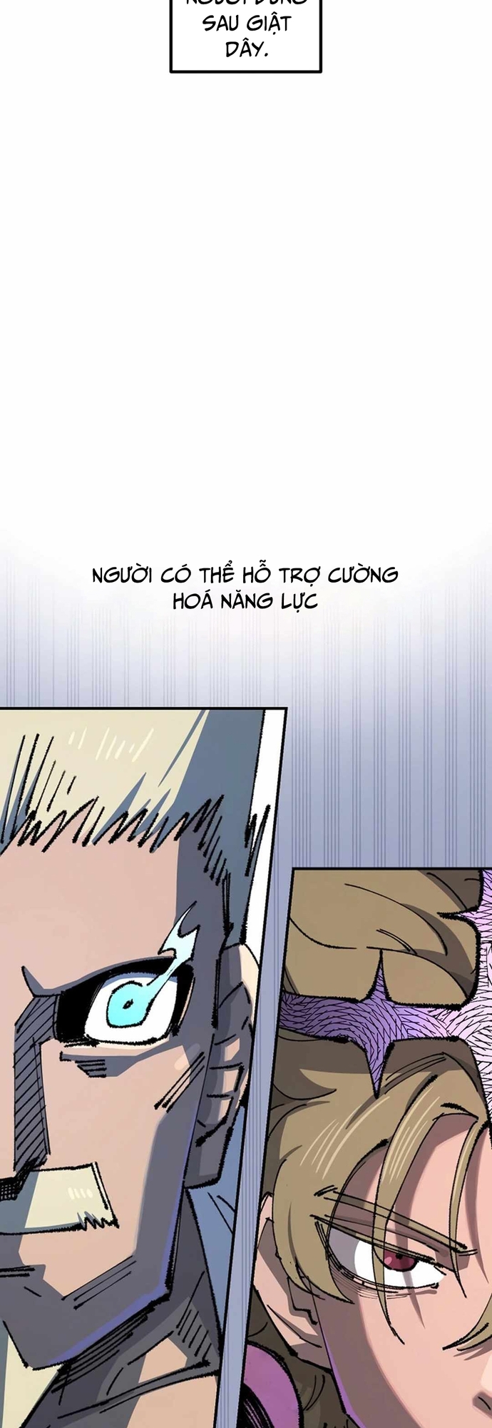 Sắp Xuất Ngũ Thì Isekai Chap 150 - Next Chap 151