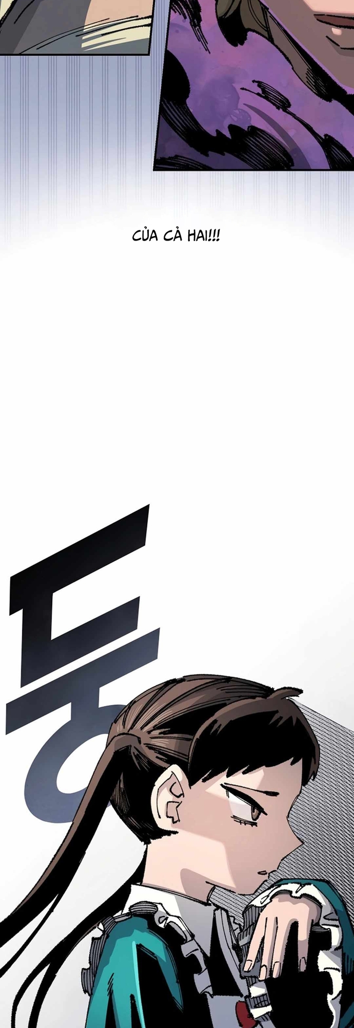 Sắp Xuất Ngũ Thì Isekai Chap 150 - Next Chap 151