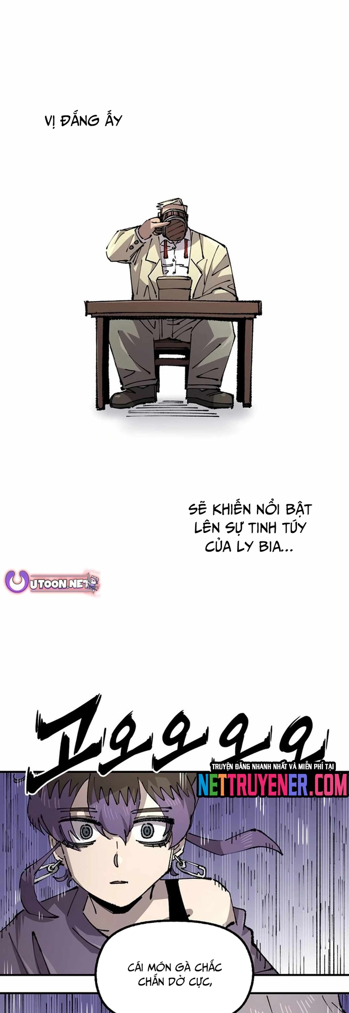 Sắp Xuất Ngũ Thì Isekai Chap 150 - Next Chap 151