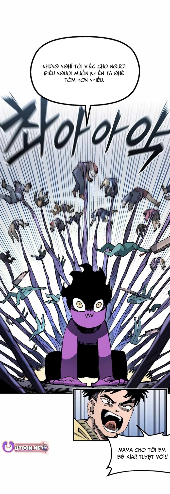 Sắp Xuất Ngũ Thì Isekai Chap 150 - Next Chap 151