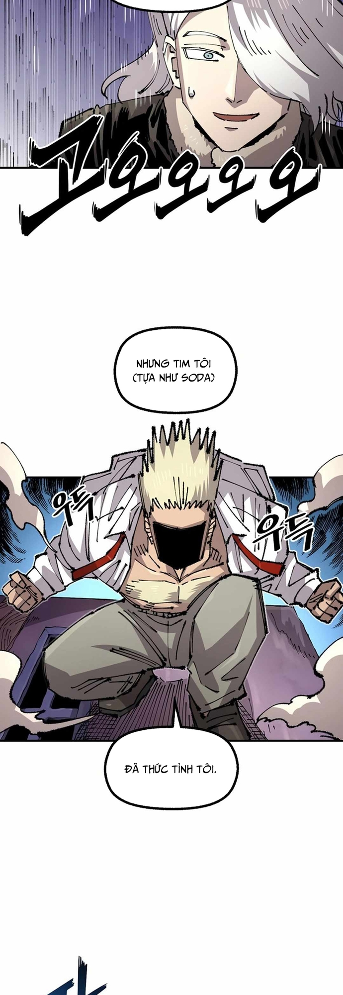 Sắp Xuất Ngũ Thì Isekai Chap 150 - Next Chap 151