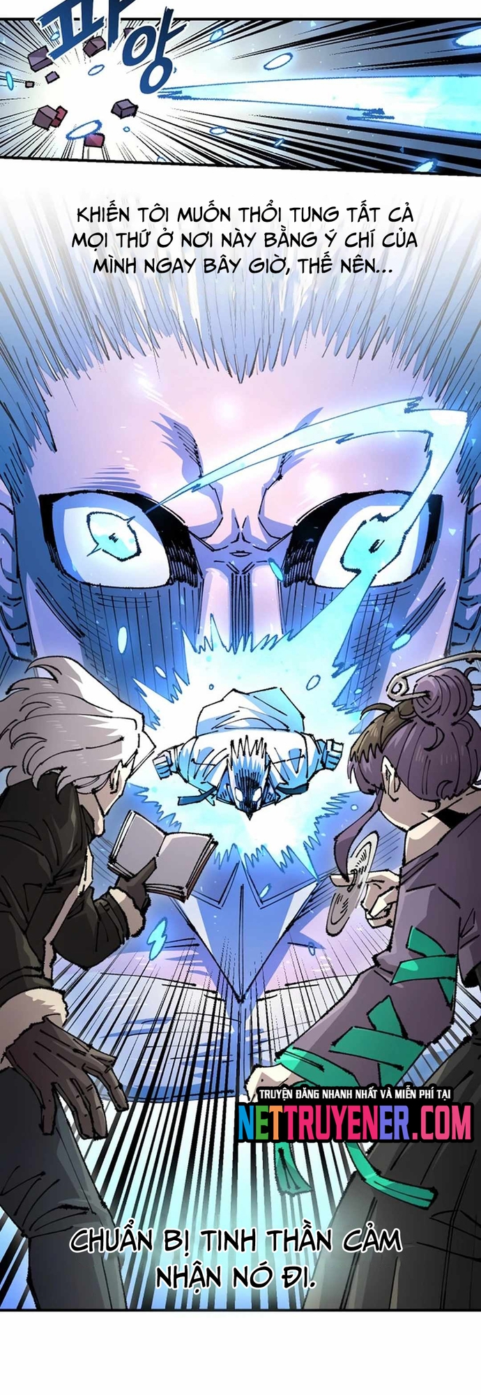 Sắp Xuất Ngũ Thì Isekai Chap 150 - Next Chap 151