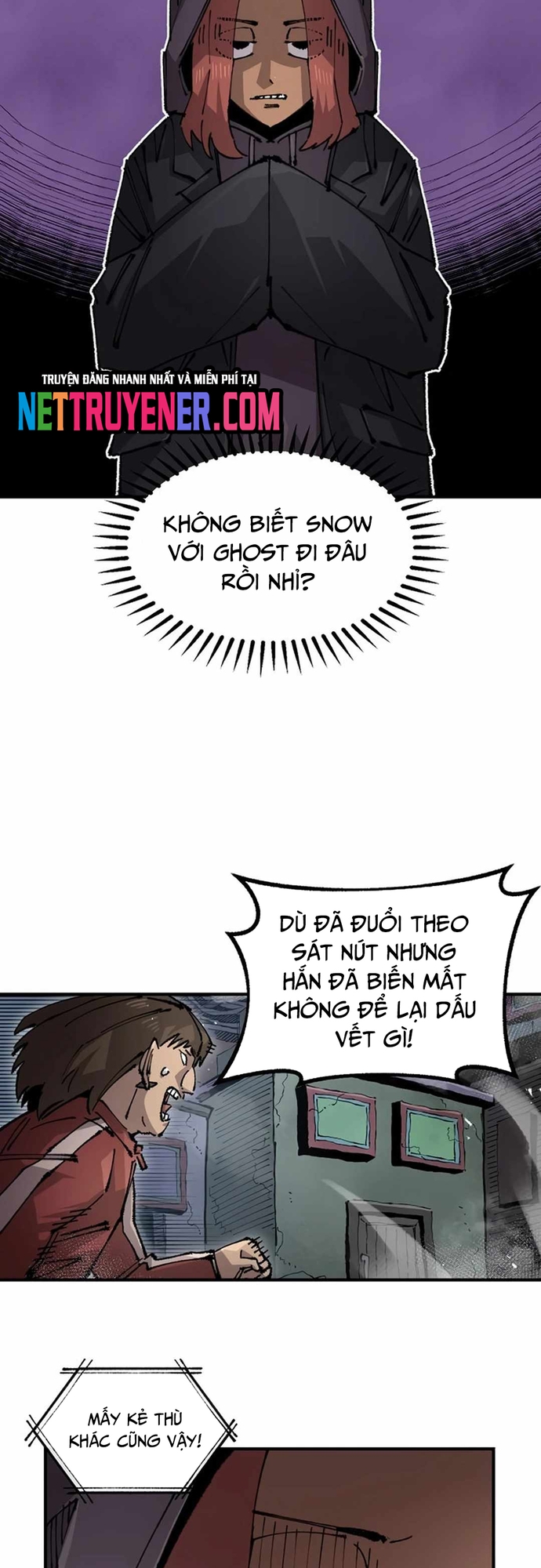 Sắp Xuất Ngũ Thì Isekai Chap 150 - Next Chap 151