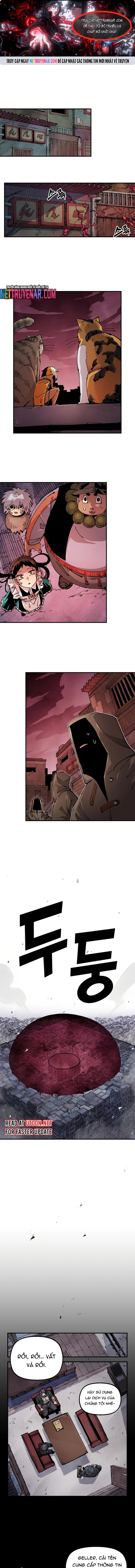 Sắp Xuất Ngũ Thì Isekai Chap 152 - Next Chap 153