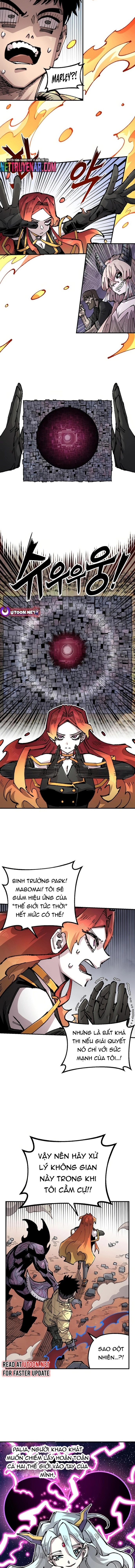 Sắp Xuất Ngũ Thì Isekai Chap 152 - Next Chap 153