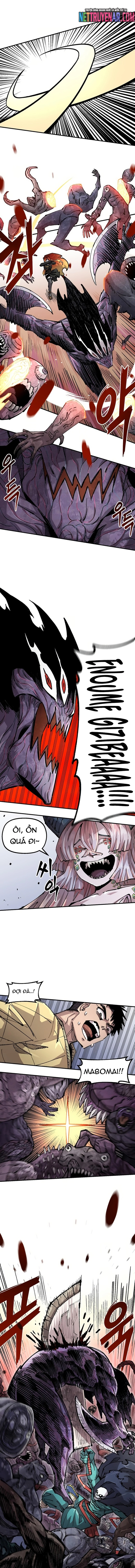 Sắp Xuất Ngũ Thì Isekai Chap 152 - Next Chap 153