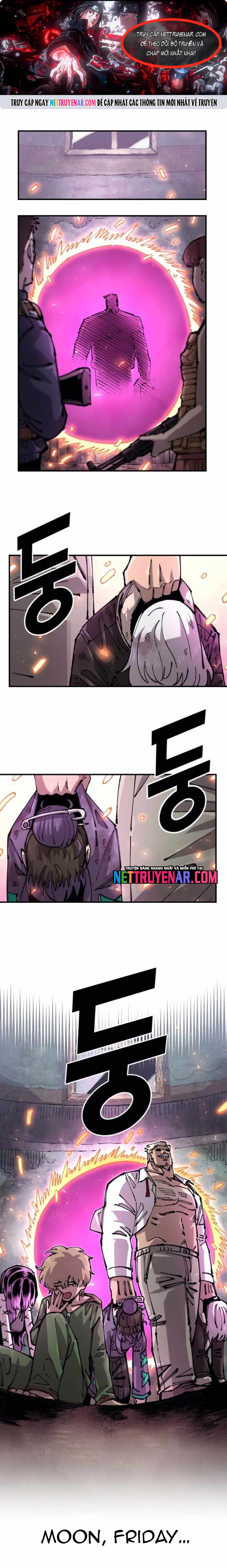 Sắp Xuất Ngũ Thì Isekai Chap 157 - Next Chap 158