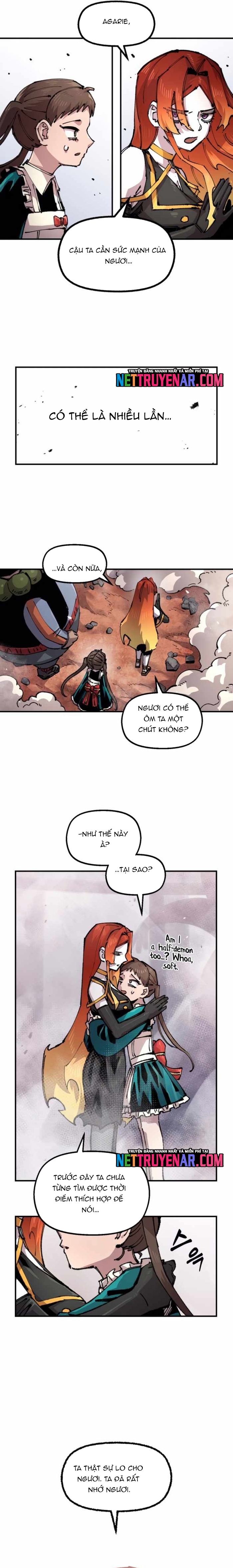 Sắp Xuất Ngũ Thì Isekai Chap 157 - Next Chap 158