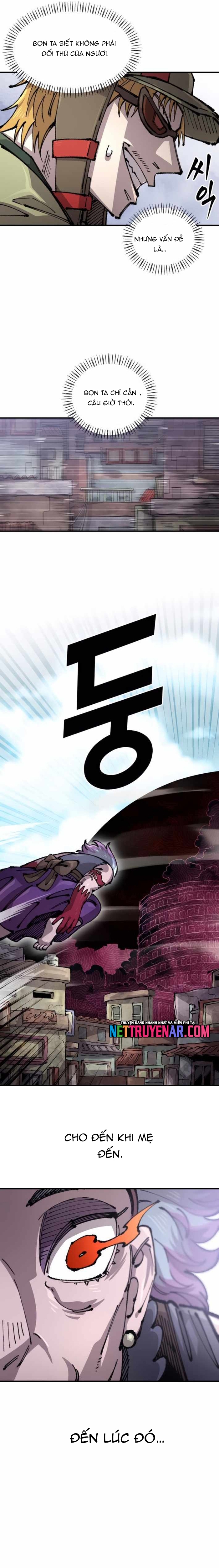 Sắp Xuất Ngũ Thì Isekai Chap 157 - Next Chap 158