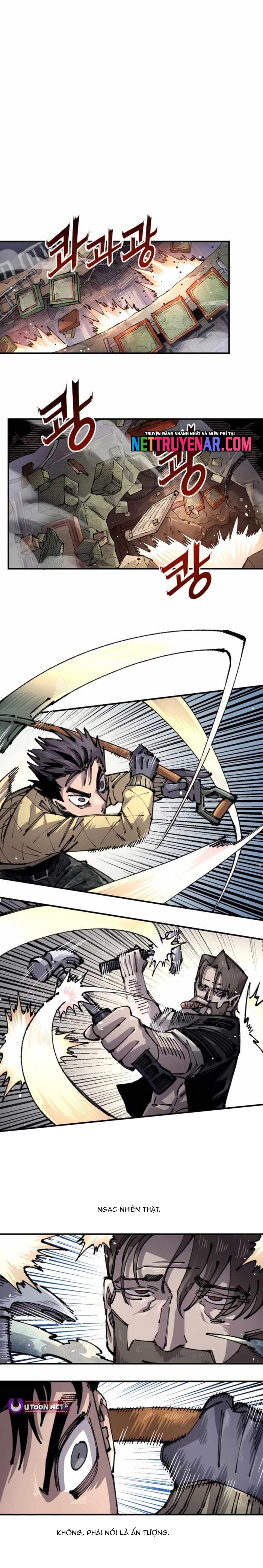 Sắp Xuất Ngũ Thì Isekai Chap 157 - Next Chap 158