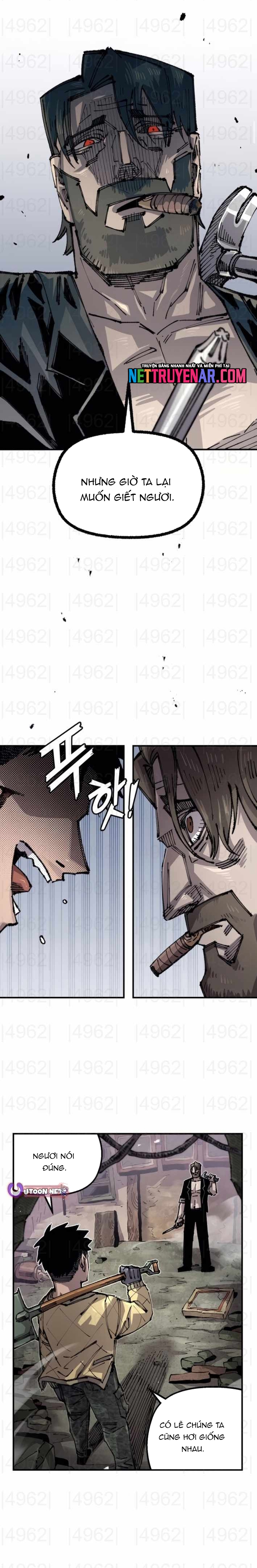 Sắp Xuất Ngũ Thì Isekai Chap 157 - Next Chap 158