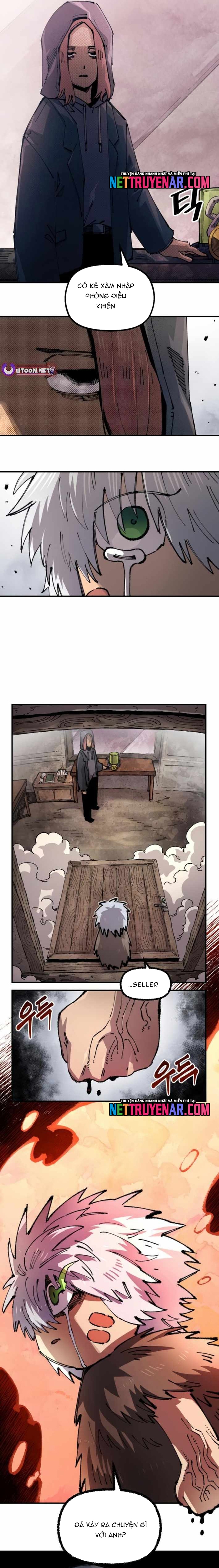 Sắp Xuất Ngũ Thì Isekai Chap 158 - Next Chap 159