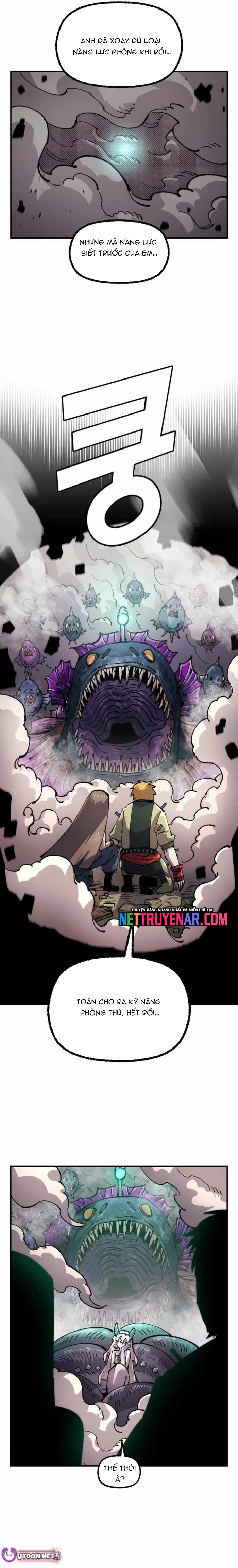 Sắp Xuất Ngũ Thì Isekai Chap 158 - Next Chap 159