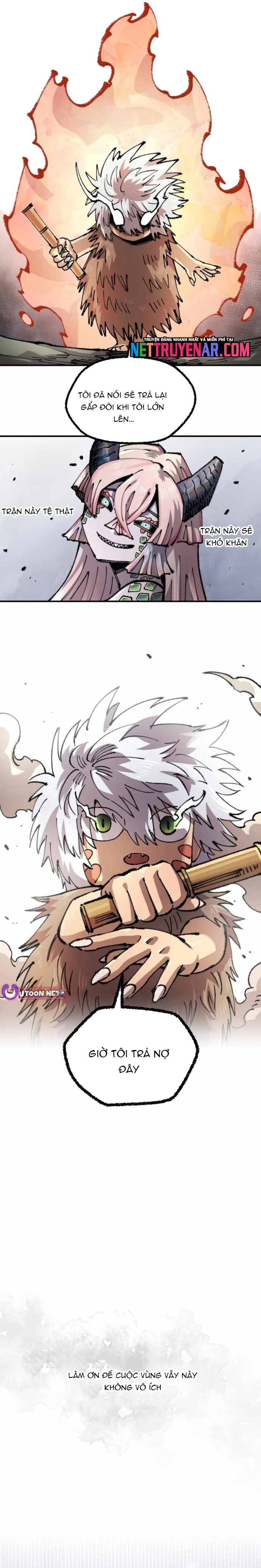 Sắp Xuất Ngũ Thì Isekai Chap 158 - Next Chap 159