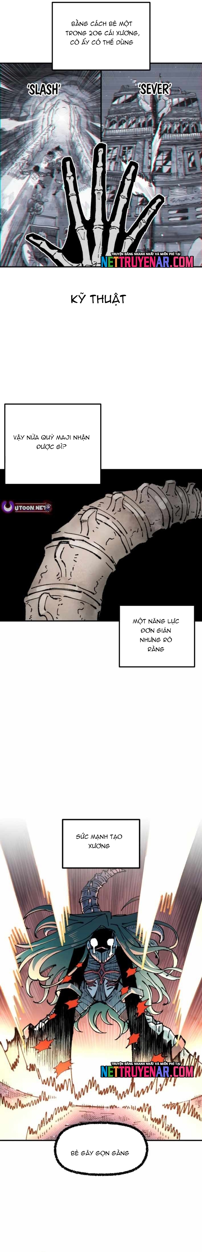 Sắp Xuất Ngũ Thì Isekai Chap 158 - Next Chap 159