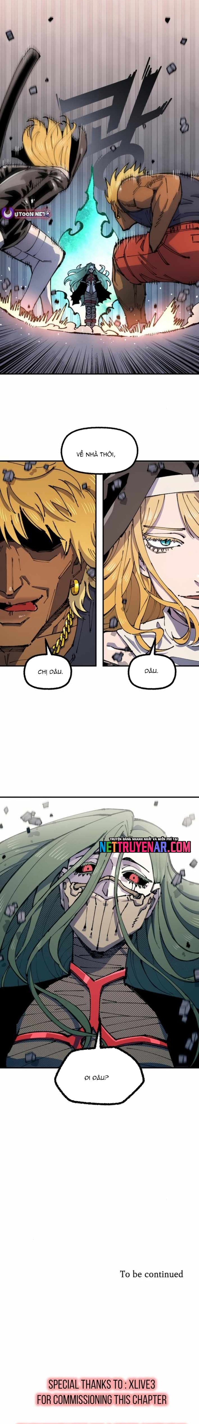 Sắp Xuất Ngũ Thì Isekai Chap 158 - Next Chap 159