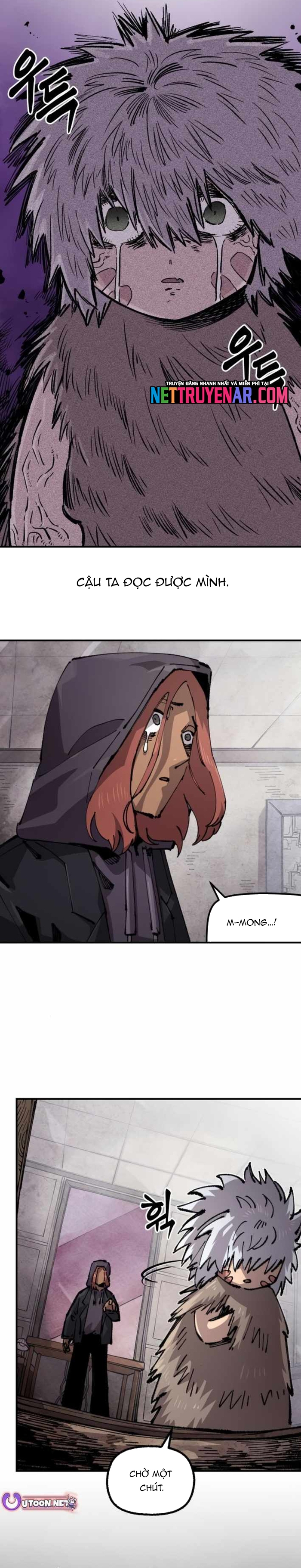 Sắp Xuất Ngũ Thì Isekai Chap 158 - Next Chap 159