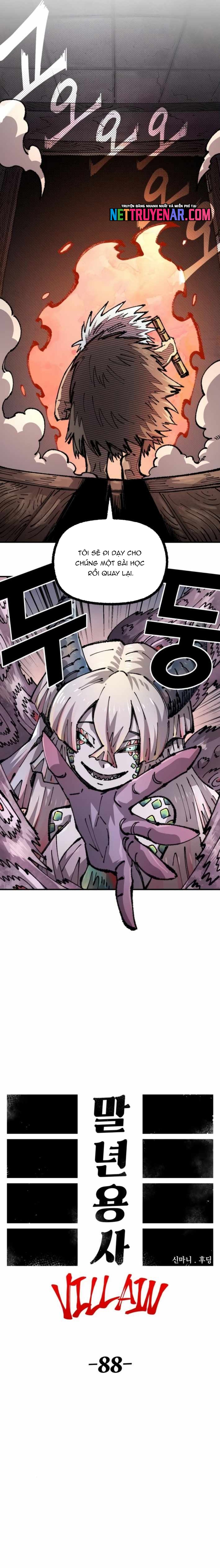 Sắp Xuất Ngũ Thì Isekai Chap 158 - Next Chap 159