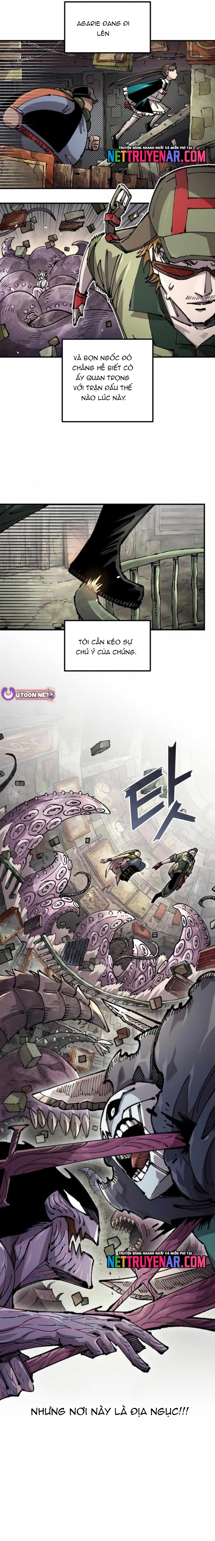 Sắp Xuất Ngũ Thì Isekai Chap 158 - Next Chap 159