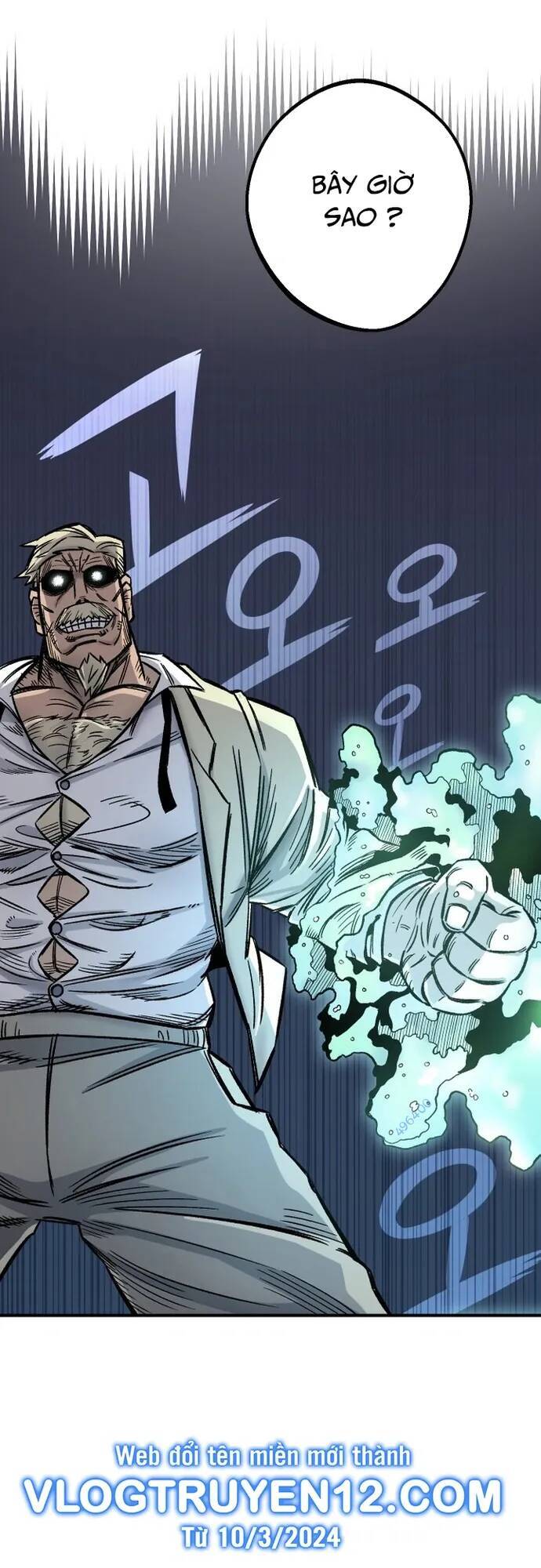 Sắp Xuất Ngũ Thì Isekai Chap 16 - Next Chap 17