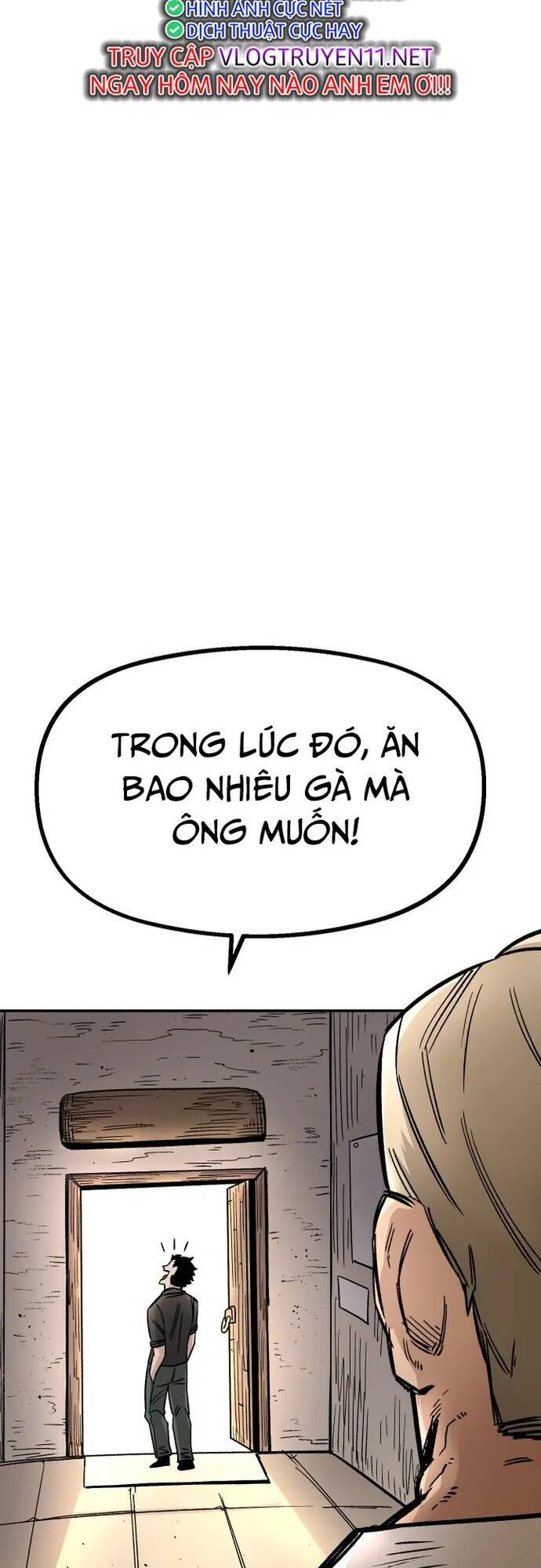 Sắp Xuất Ngũ Thì Isekai Chap 16 - Next Chap 17