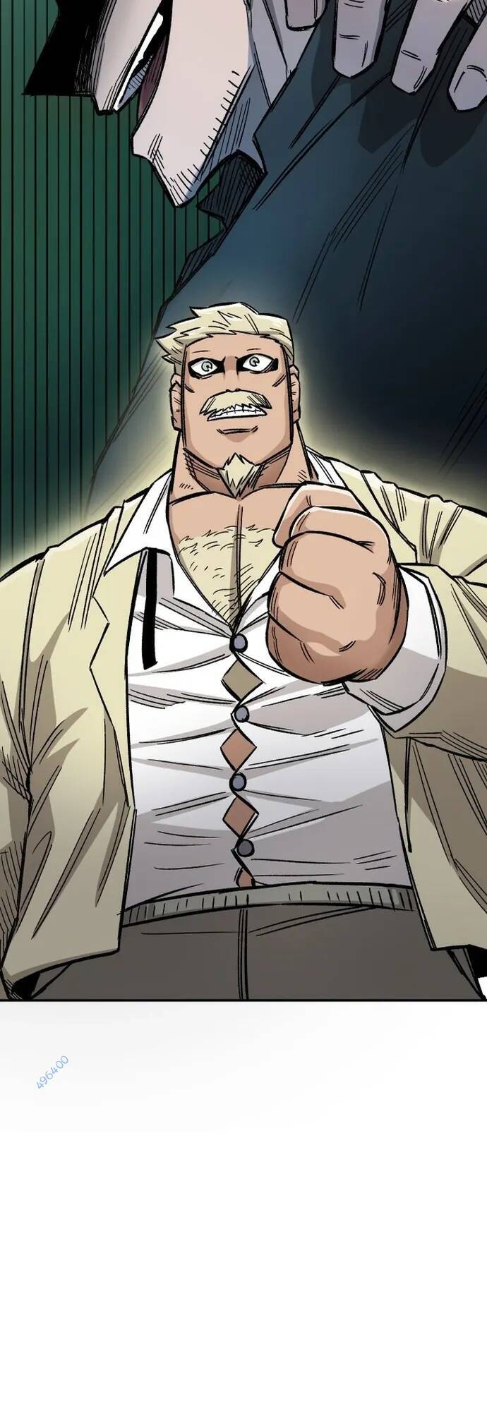 Sắp Xuất Ngũ Thì Isekai Chap 16 - Next Chap 17