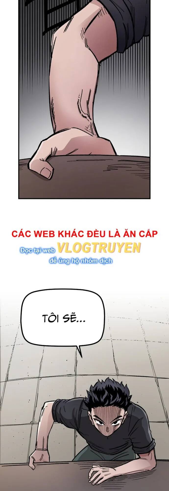 Sắp Xuất Ngũ Thì Isekai Chap 16 - Next Chap 17