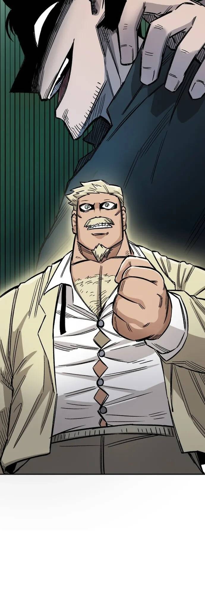 Sắp Xuất Ngũ Thì Isekai Chap 16 - Next Chap 17