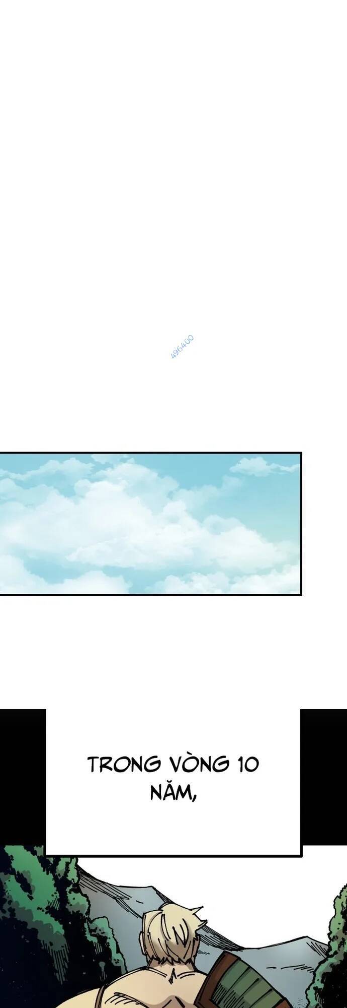 Sắp Xuất Ngũ Thì Isekai Chap 16 - Next Chap 17