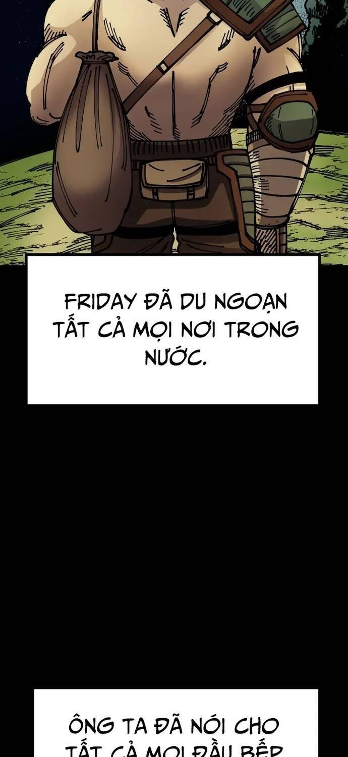 Sắp Xuất Ngũ Thì Isekai Chap 16 - Next Chap 17