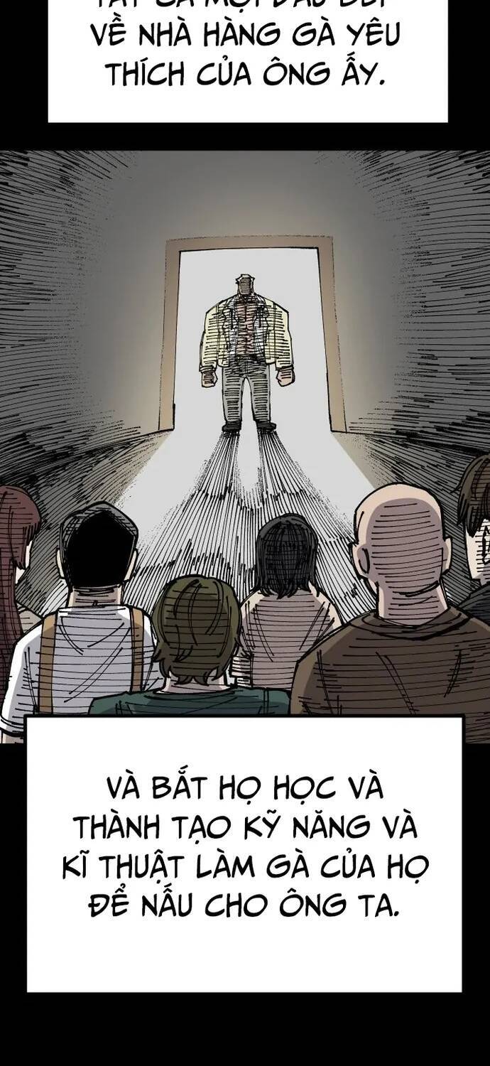 Sắp Xuất Ngũ Thì Isekai Chap 16 - Next Chap 17