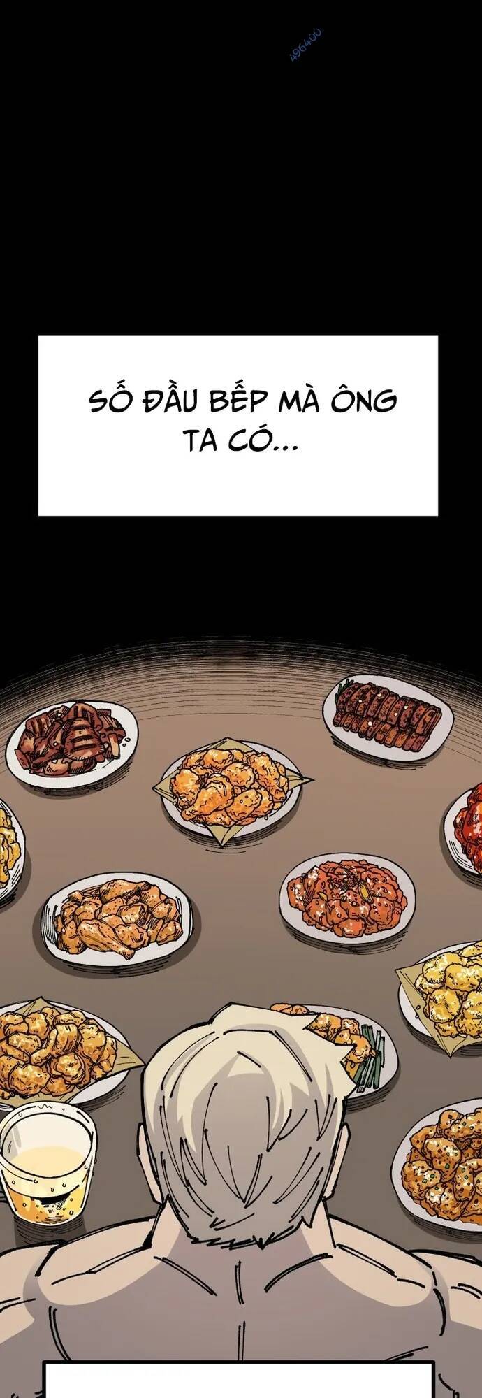 Sắp Xuất Ngũ Thì Isekai Chap 16 - Next Chap 17