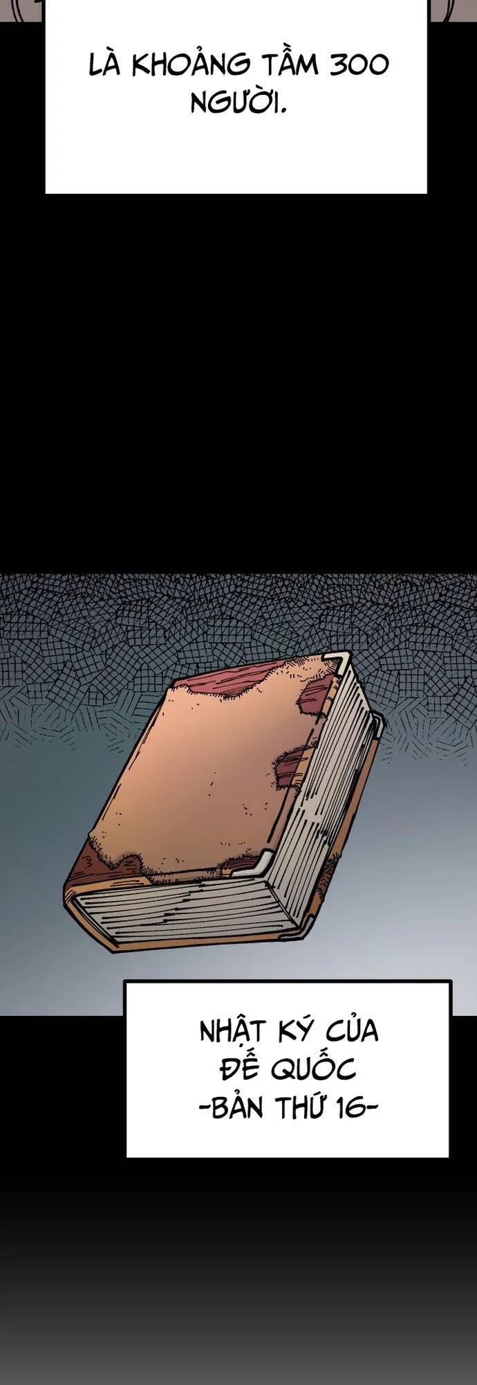 Sắp Xuất Ngũ Thì Isekai Chap 16 - Next Chap 17