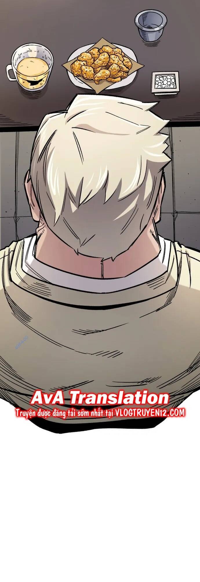 Sắp Xuất Ngũ Thì Isekai Chap 16 - Next Chap 17