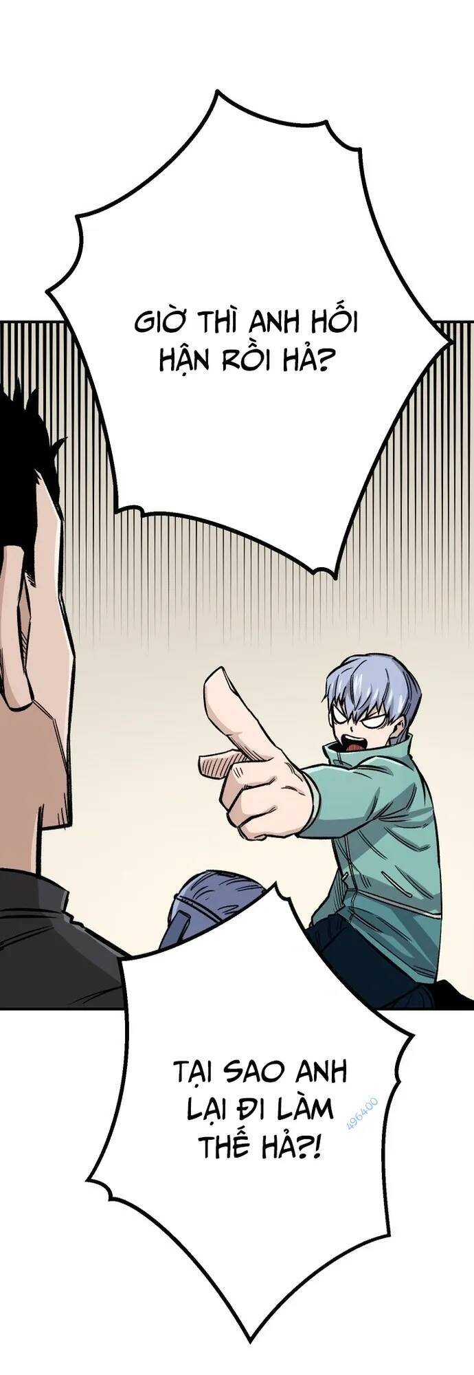 Sắp Xuất Ngũ Thì Isekai Chap 16 - Next Chap 17