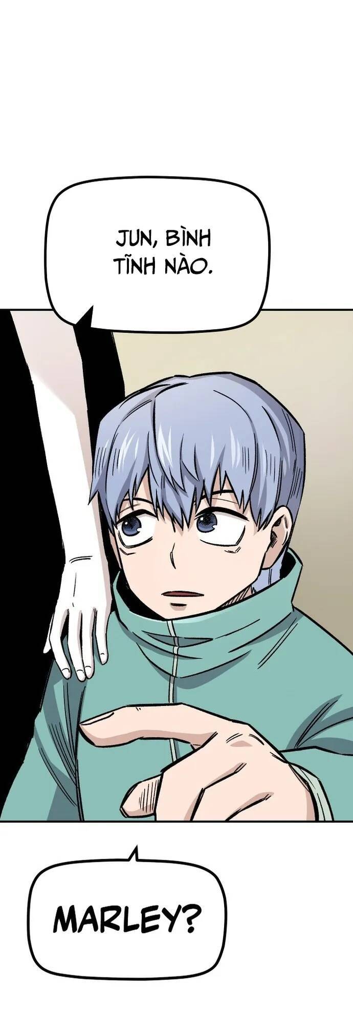 Sắp Xuất Ngũ Thì Isekai Chap 16 - Next Chap 17