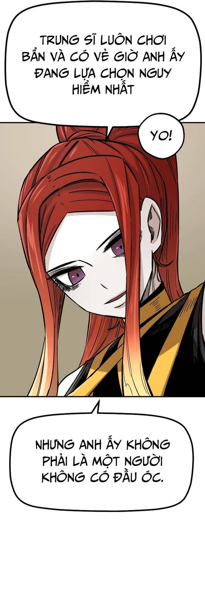 Sắp Xuất Ngũ Thì Isekai Chap 16 - Next Chap 17