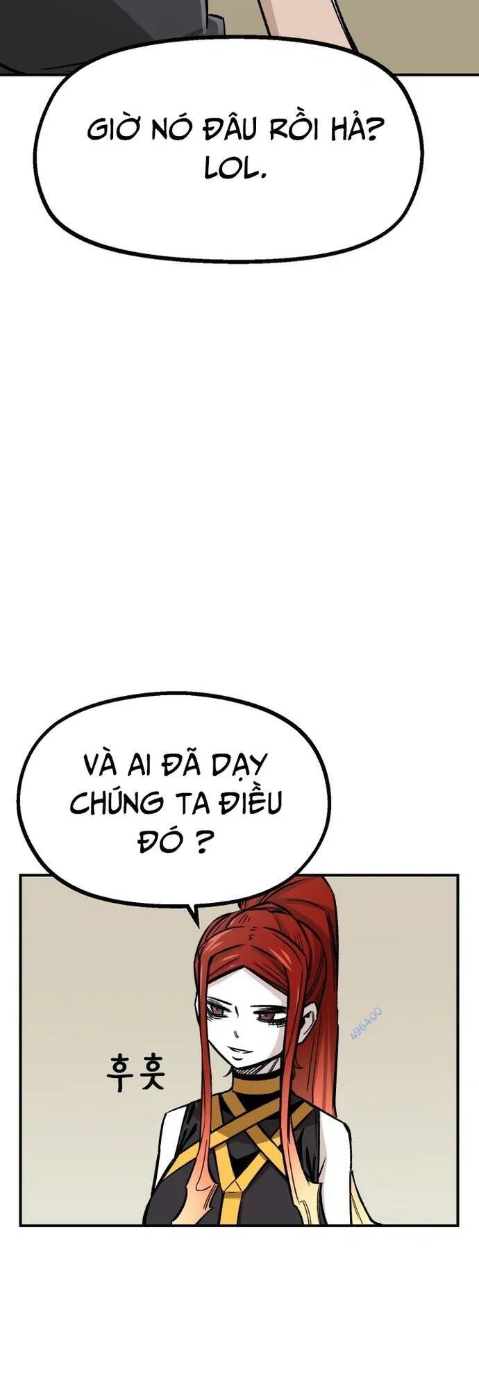 Sắp Xuất Ngũ Thì Isekai Chap 16 - Next Chap 17