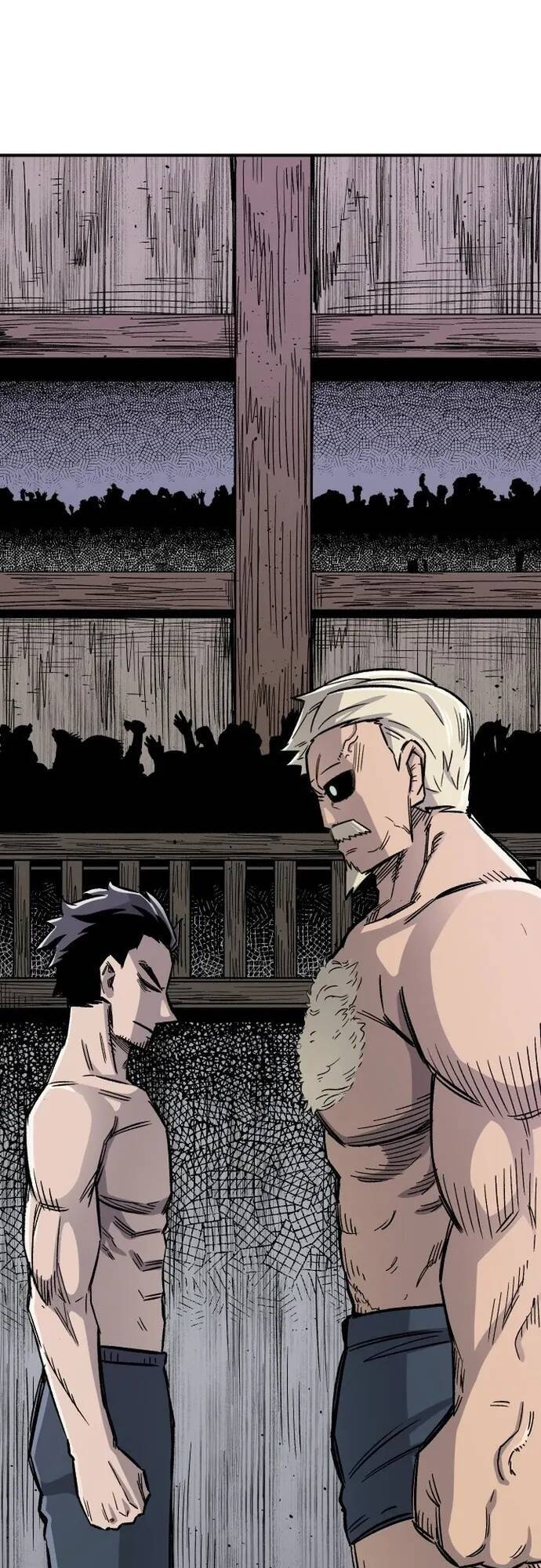 Sắp Xuất Ngũ Thì Isekai Chap 16 - Next Chap 17