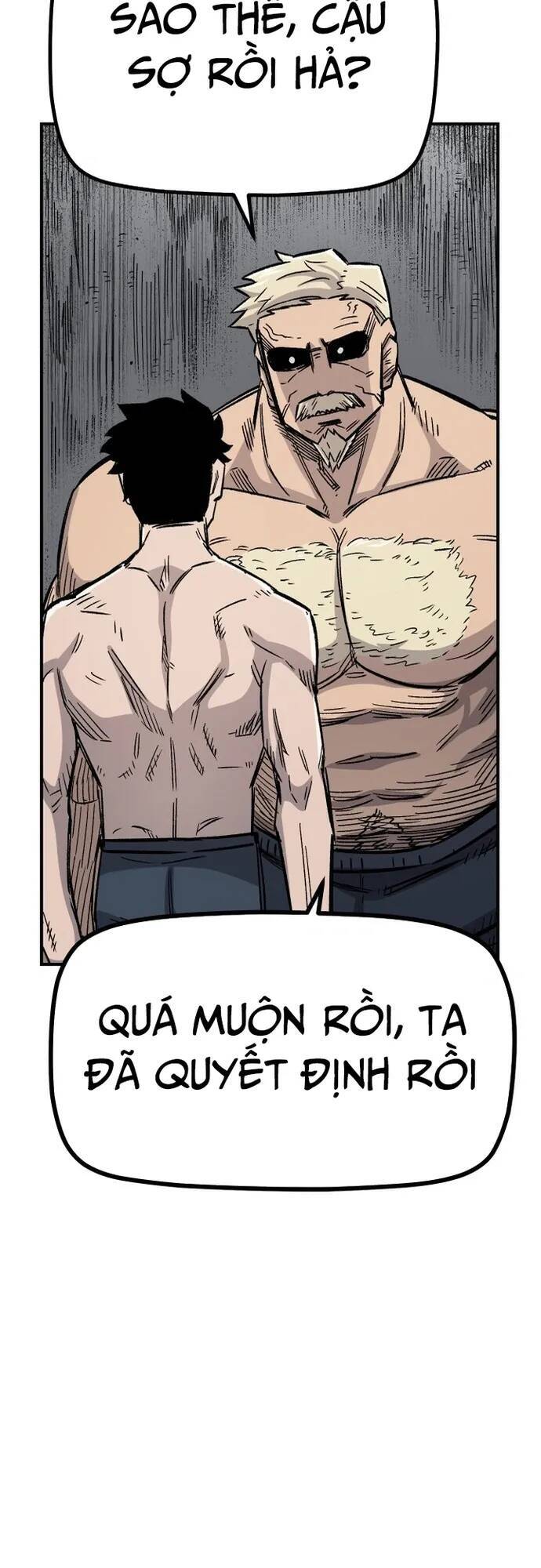 Sắp Xuất Ngũ Thì Isekai Chap 16 - Next Chap 17